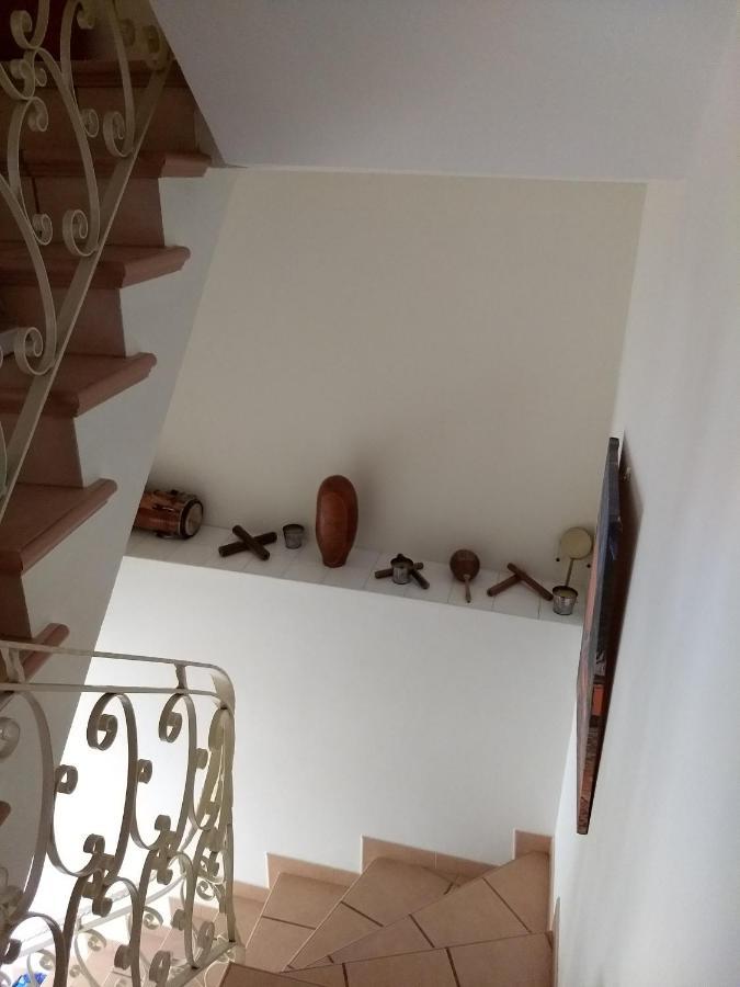 Casa Vilarousa Віланова-де-Ароуса Екстер'єр фото