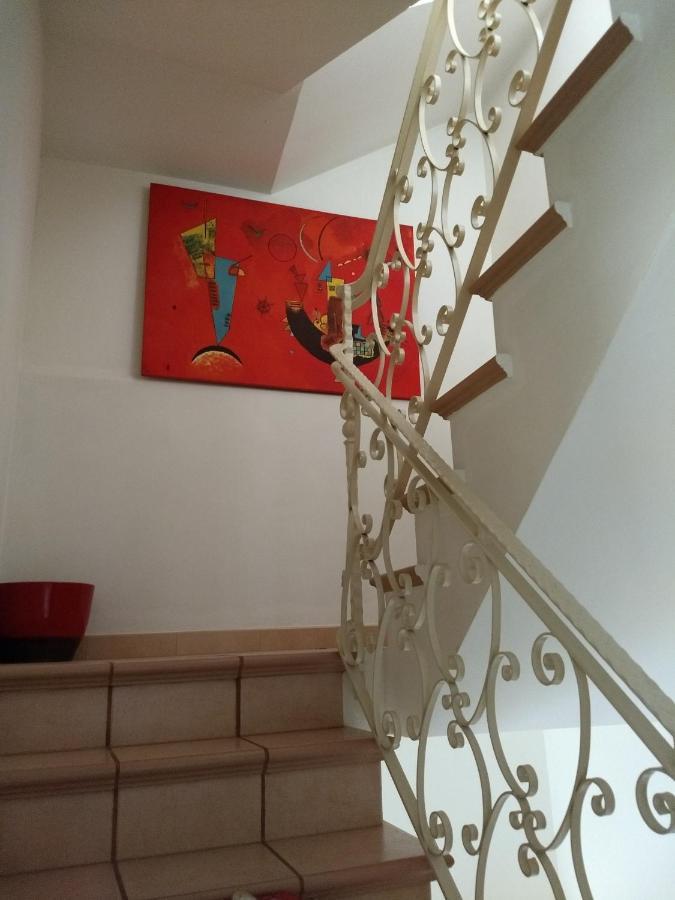 Casa Vilarousa Віланова-де-Ароуса Екстер'єр фото