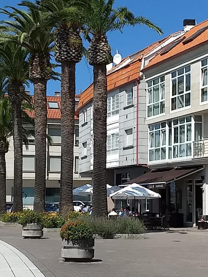 Casa Vilarousa Віланова-де-Ароуса Екстер'єр фото