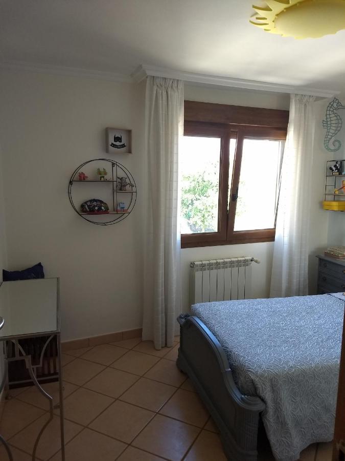 Casa Vilarousa Віланова-де-Ароуса Екстер'єр фото