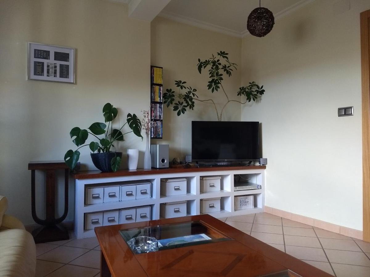 Casa Vilarousa Віланова-де-Ароуса Екстер'єр фото