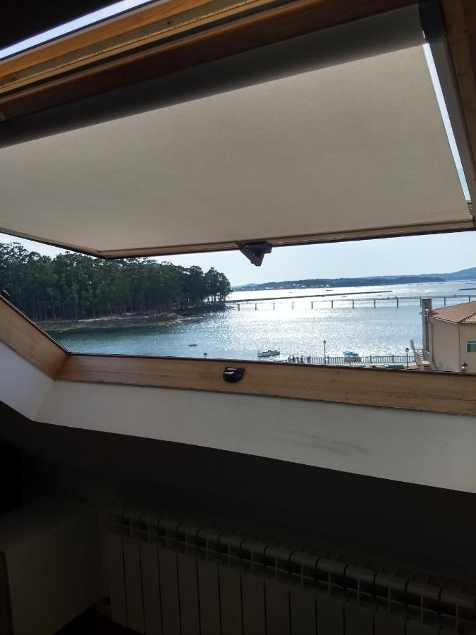 Casa Vilarousa Віланова-де-Ароуса Екстер'єр фото