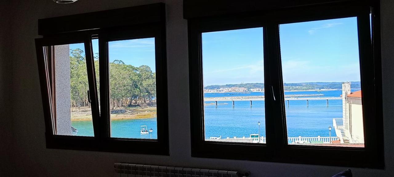 Casa Vilarousa Віланова-де-Ароуса Екстер'єр фото
